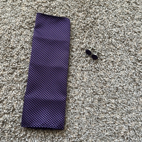 Men’s tie 63 inch - Picture 4 of 4
